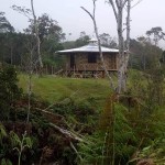 The Meeting Place is Finished